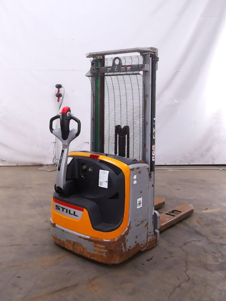 Still EXV14IC - Istif makinası: fotoğraf 2 Still EXV14IC - Istif makinası: fotoğraf 2