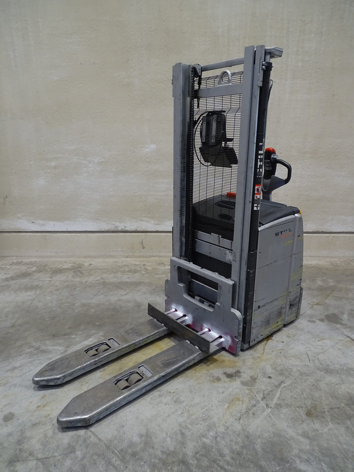 Still EXV16 - Istif makinası: fotoğraf 2 Still EXV16 - Istif makinası: fotoğraf 2