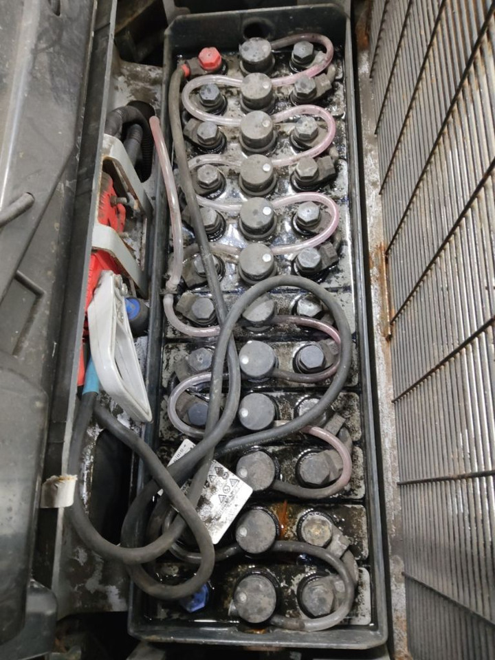 Still EXV16 - Istif makinası: fotoğraf 4 Still EXV16 - Istif makinası: fotoğraf 4