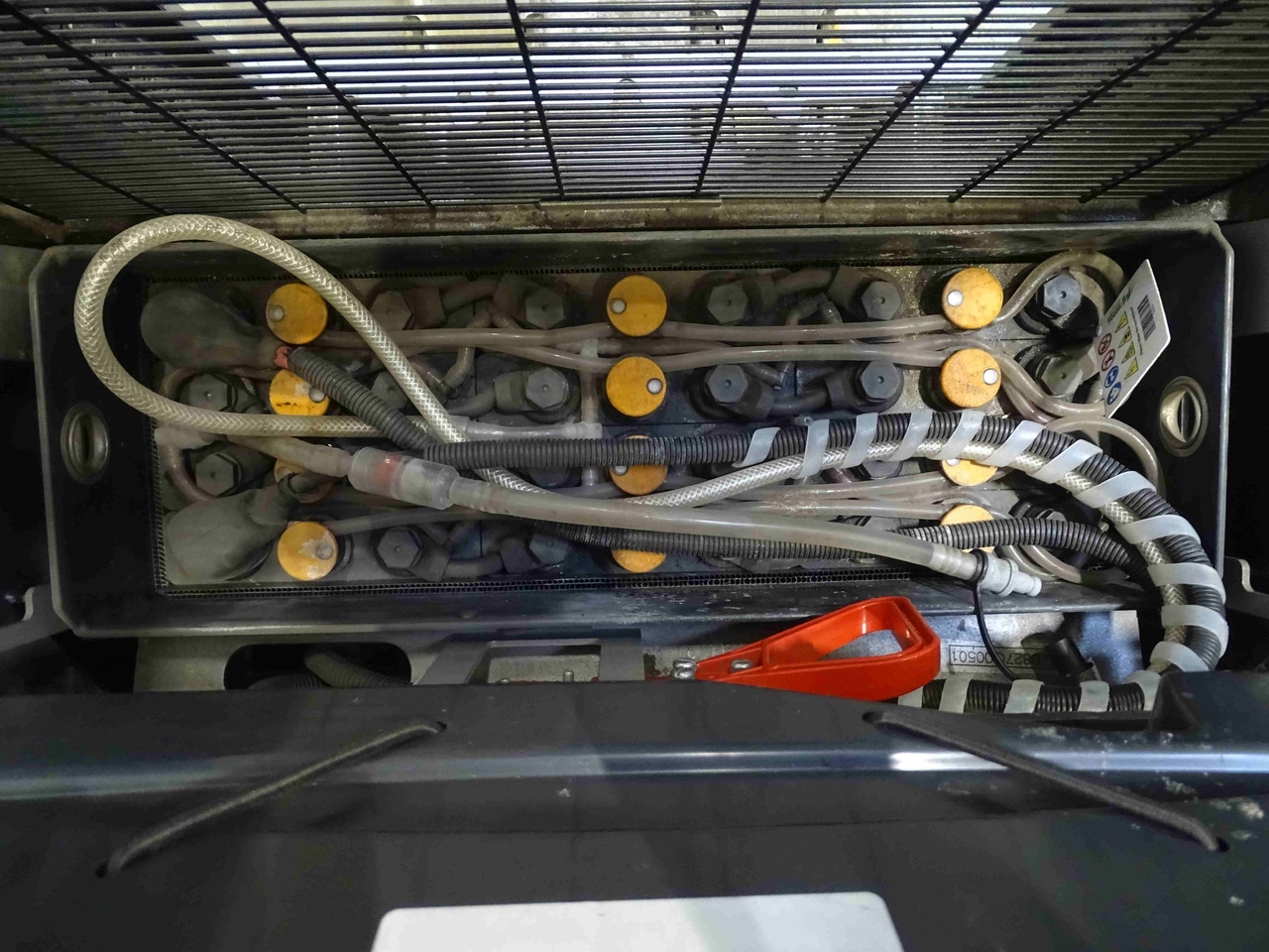 Still EXV16 - Istif makinası: fotoğraf 4 Still EXV16 - Istif makinası: fotoğraf 4