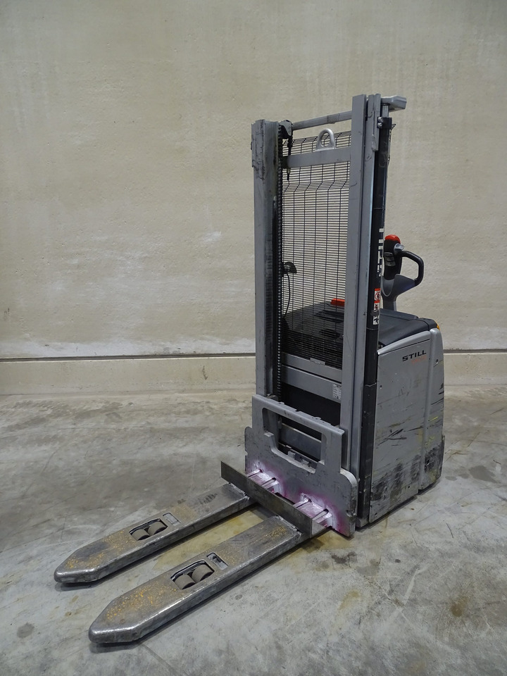 Still EXV16 - Istif makinası: fotoğraf 1 Still EXV16 - Istif makinası: fotoğraf 1