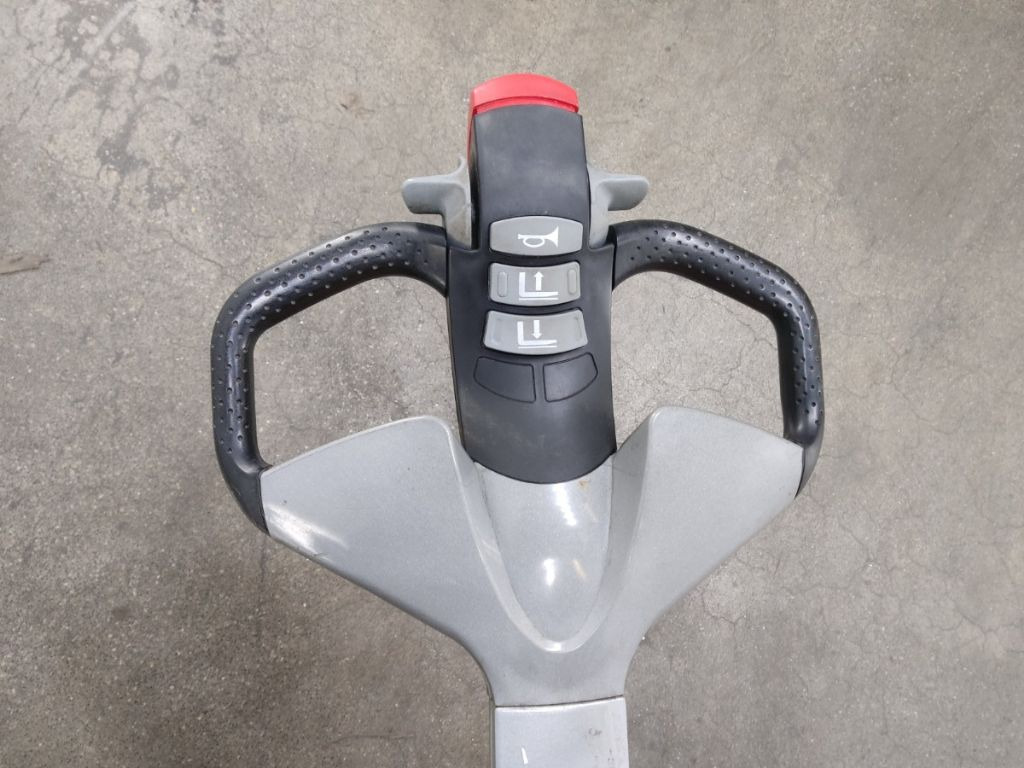 Still EXV16 - Istif makinası: fotoğraf 3 Still EXV16 - Istif makinası: fotoğraf 3