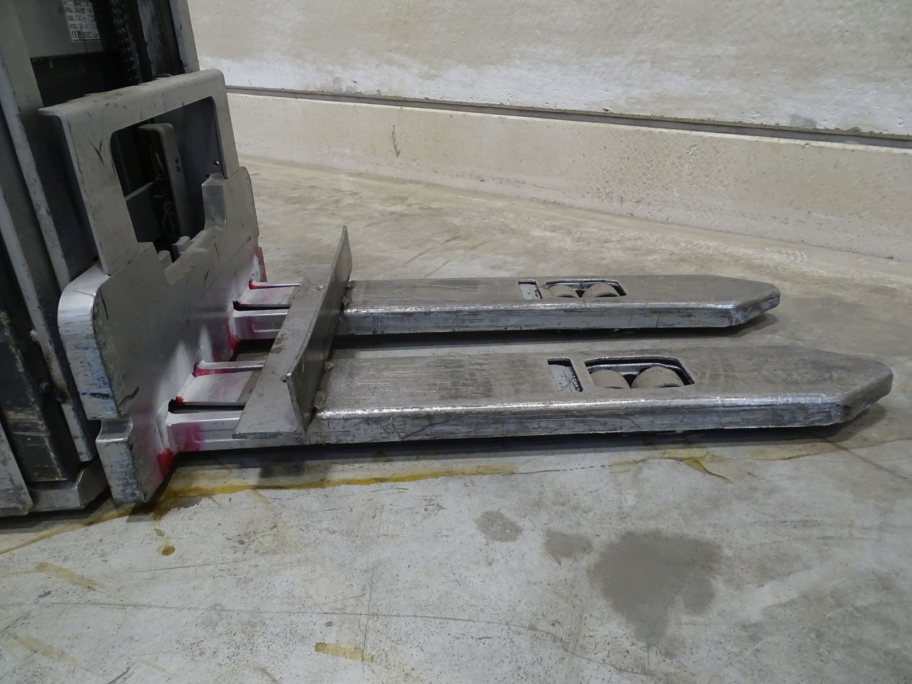 Still EXV16 - Istif makinası: fotoğraf 5 Still EXV16 - Istif makinası: fotoğraf 5