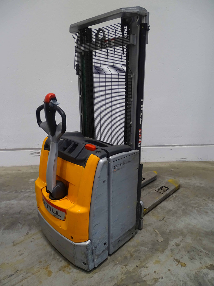 Still EXV16 - Istif makinası: fotoğraf 2 Still EXV16 - Istif makinası: fotoğraf 2