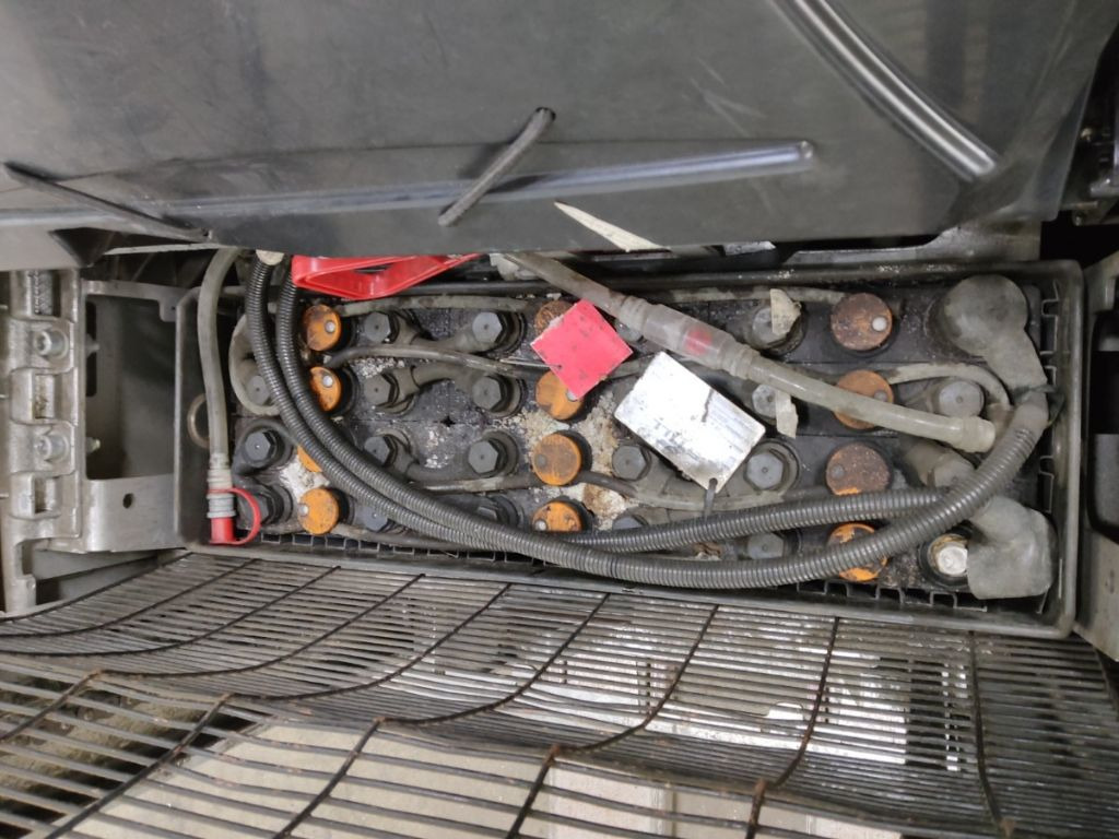 Still EXV16 - Istif makinası: fotoğraf 4 Still EXV16 - Istif makinası: fotoğraf 4