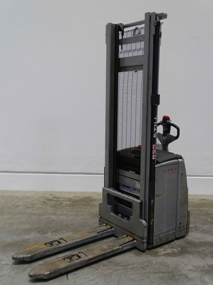 Still EXV16 - Istif makinası: fotoğraf 1 Still EXV16 - Istif makinası: fotoğraf 1