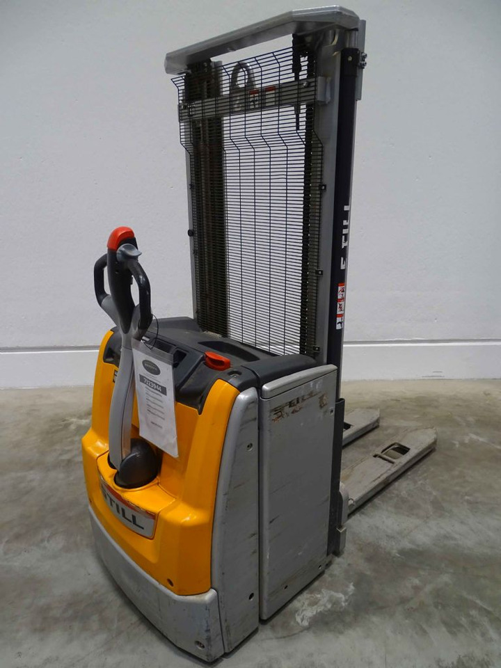 Still EXV16 - Istif makinası: fotoğraf 2 Still EXV16 - Istif makinası: fotoğraf 2