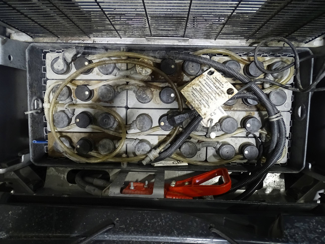 Still EXV16 - Istif makinası: fotoğraf 4 Still EXV16 - Istif makinası: fotoğraf 4