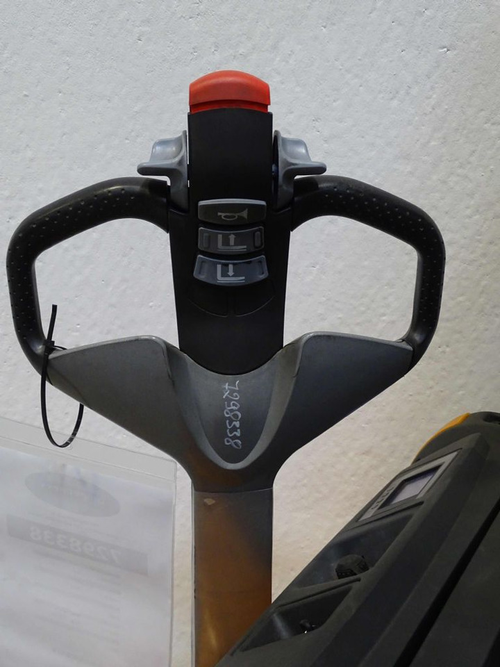 Still EXV16 - Istif makinası: fotoğraf 3 Still EXV16 - Istif makinası: fotoğraf 3