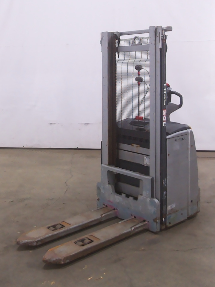 Still EXV16 - Istif makinası: fotoğraf 1 Still EXV16 - Istif makinası: fotoğraf 1