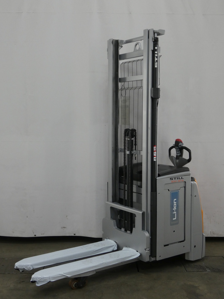 Still EXV16I/BATT.NEU - Istif makinası: fotoğraf 1 Still EXV16I/BATT.NEU - Istif makinası: fotoğraf 1