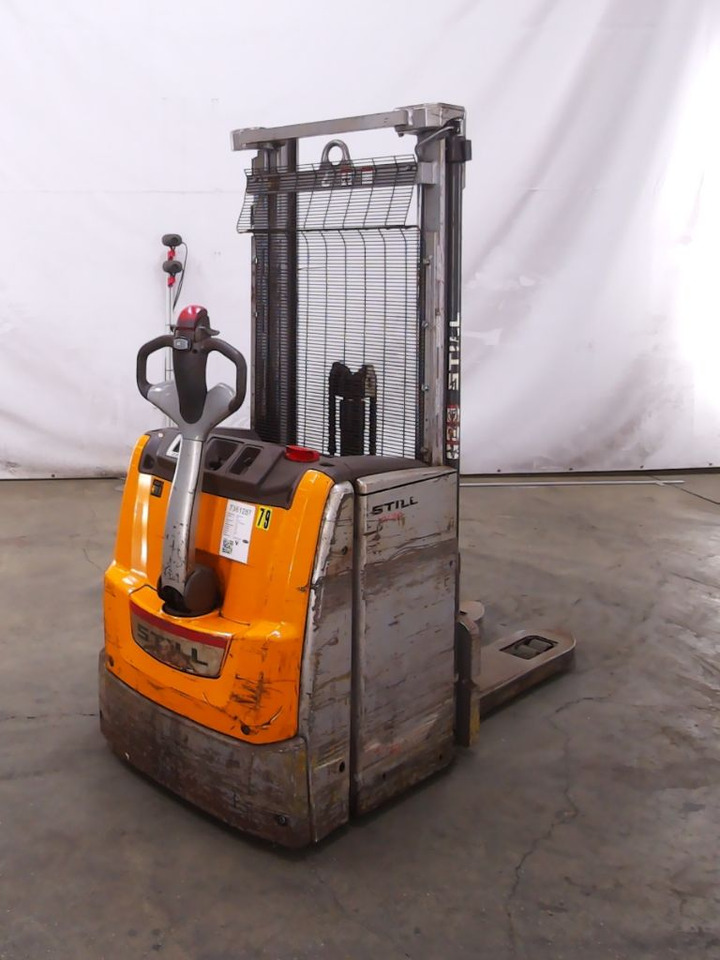 Still EXV20 - Istif makinası: fotoğraf 2 Still EXV20 - Istif makinası: fotoğraf 2