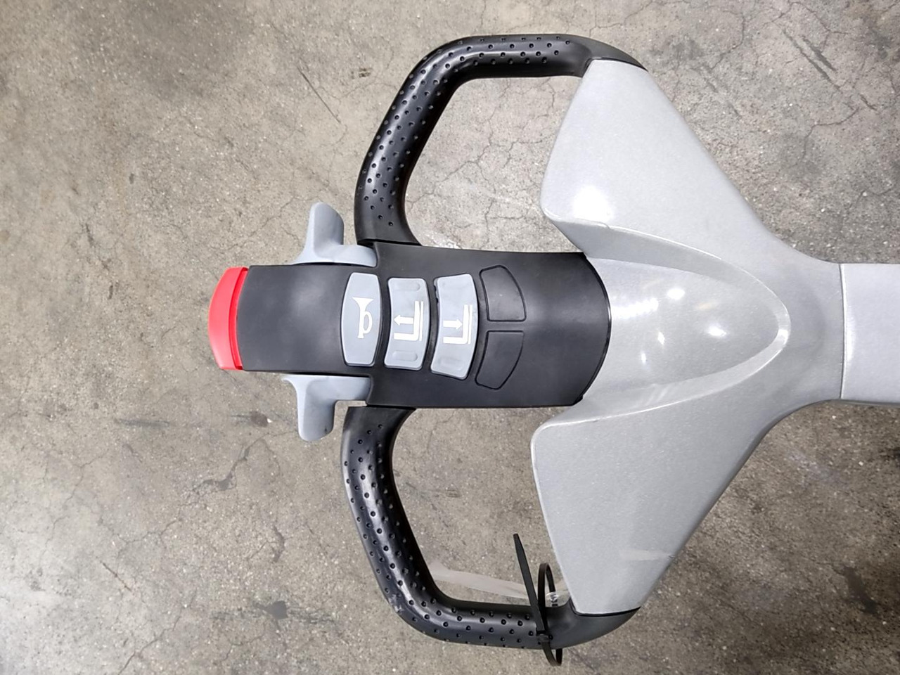 Still EXV20 - Istif makinası: fotoğraf 3 Still EXV20 - Istif makinası: fotoğraf 3