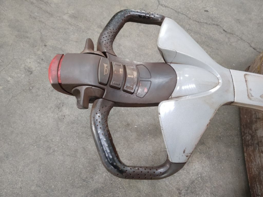 Still EXV20 - Istif makinası: fotoğraf 3 Still EXV20 - Istif makinası: fotoğraf 3