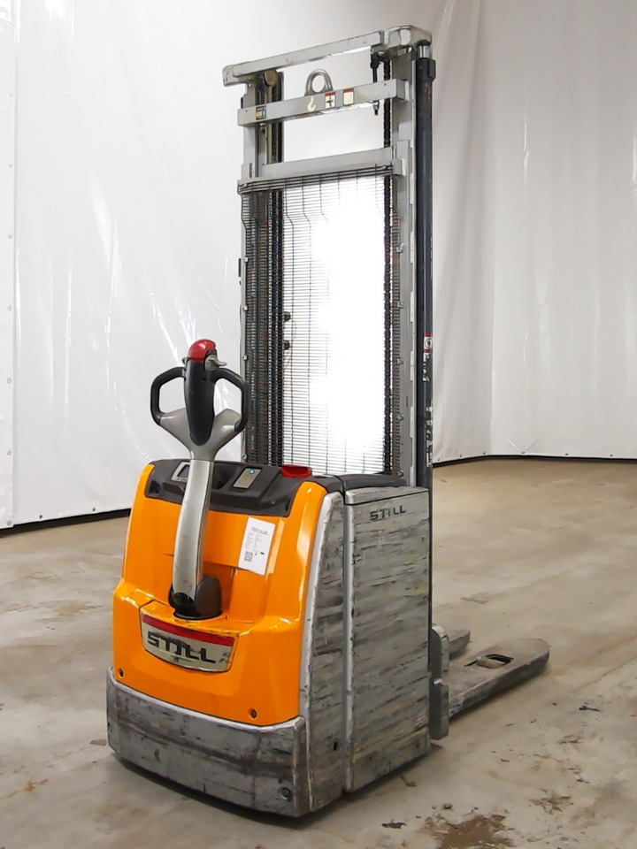 Still EXV20 - Istif makinası: fotoğraf 2 Still EXV20 - Istif makinası: fotoğraf 2