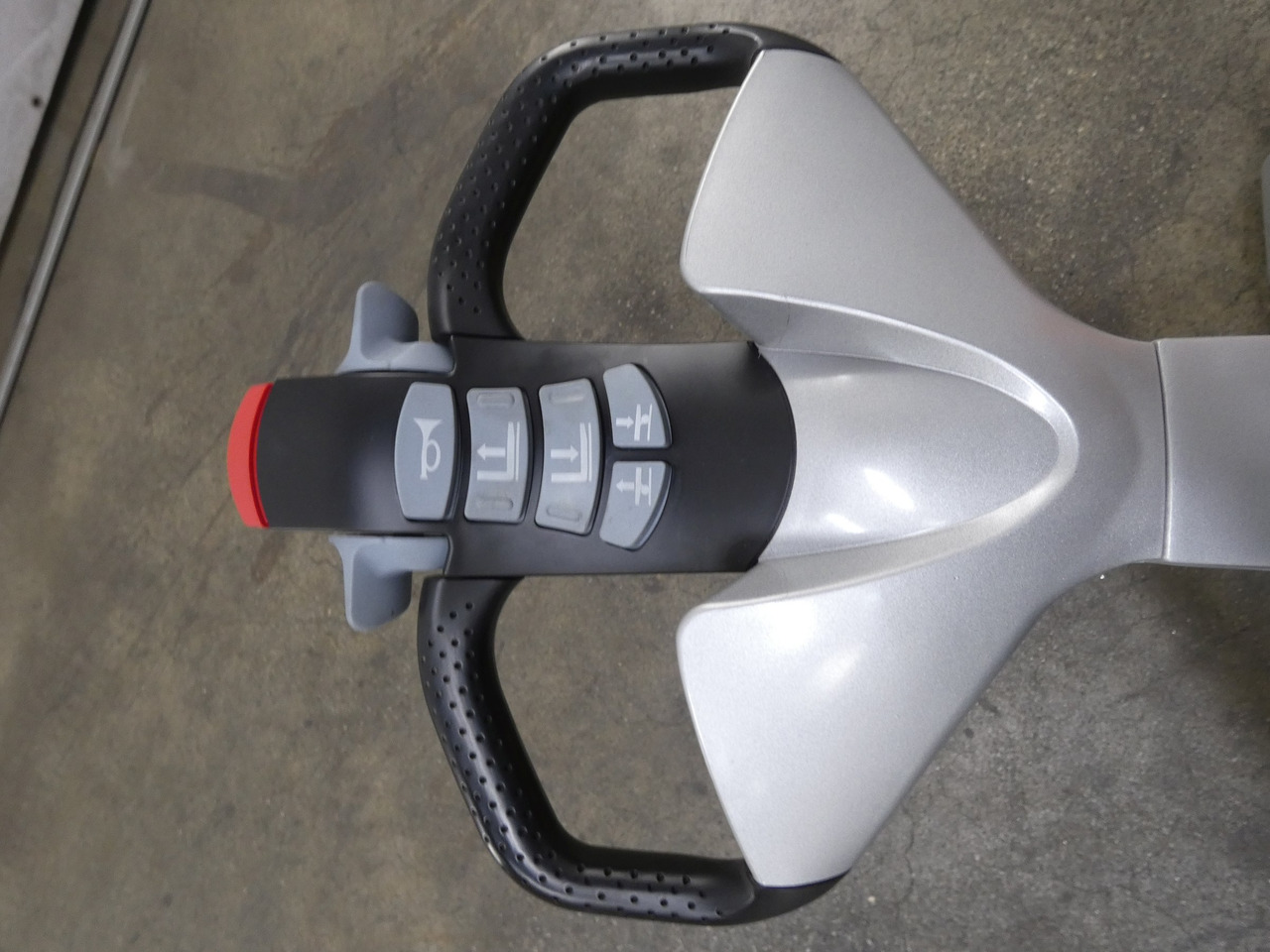 Still EXV20I/1600MM/BATT.N - Istif makinası: fotoğraf 3 Still EXV20I/1600MM/BATT.N - Istif makinası: fotoğraf 3