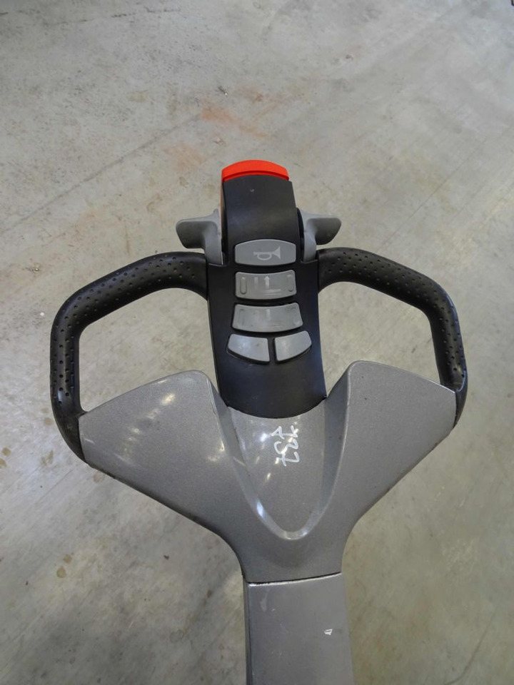 Still EXV20I - Istif makinası: fotoğraf 3 Still EXV20I - Istif makinası: fotoğraf 3