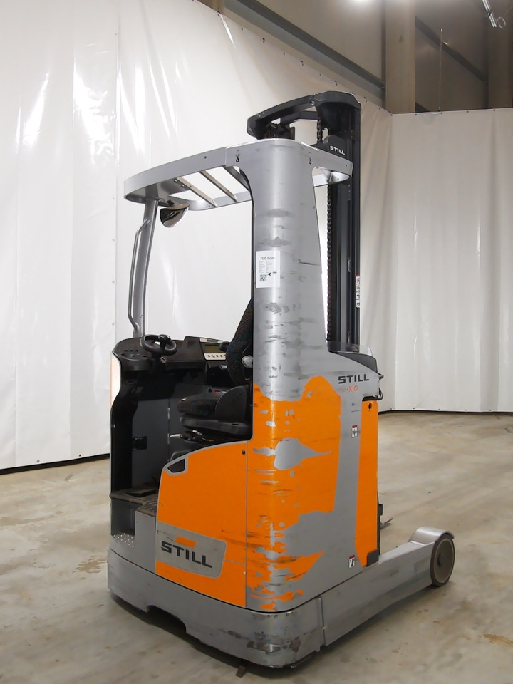 Still FM-X10 - Reach truck: fotoğraf 2 Still FM-X10 - Reach truck: fotoğraf 2