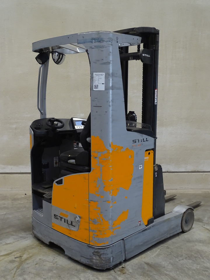 Still FM-X10 - Reach truck: fotoğraf 2 Still FM-X10 - Reach truck: fotoğraf 2