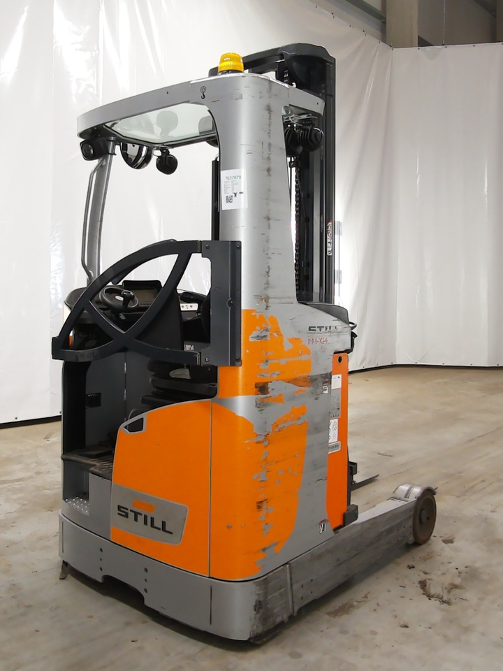 Still FM-X14 - Reach truck: fotoğraf 2 Still FM-X14 - Reach truck: fotoğraf 2