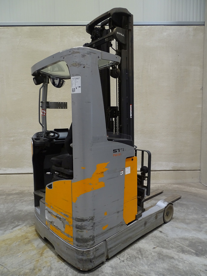 Still FM-X14 - Reach truck: fotoğraf 2 Still FM-X14 - Reach truck: fotoğraf 2