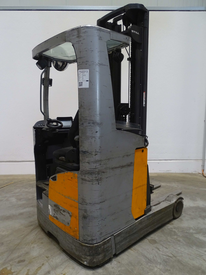 Still FM-X14 - Reach truck: fotoğraf 2 Still FM-X14 - Reach truck: fotoğraf 2