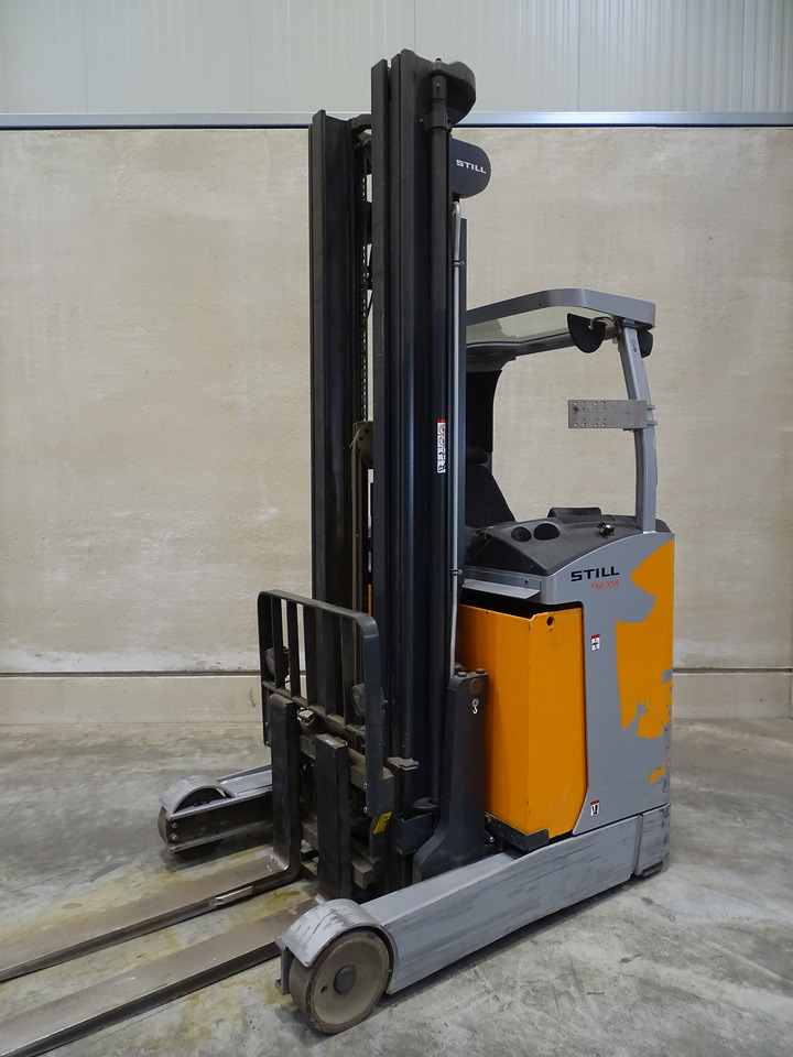 Still FM-X14 - Reach truck: fotoğraf 1 Still FM-X14 - Reach truck: fotoğraf 1