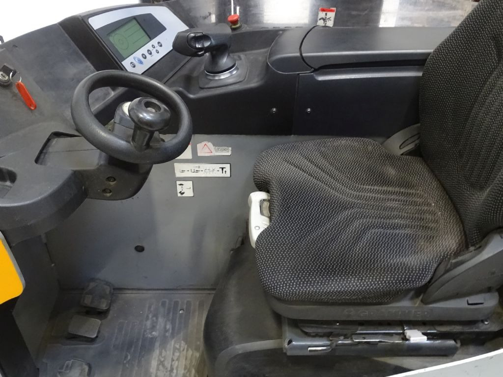 Still FM-X14 - Reach truck: fotoğraf 3 Still FM-X14 - Reach truck: fotoğraf 3