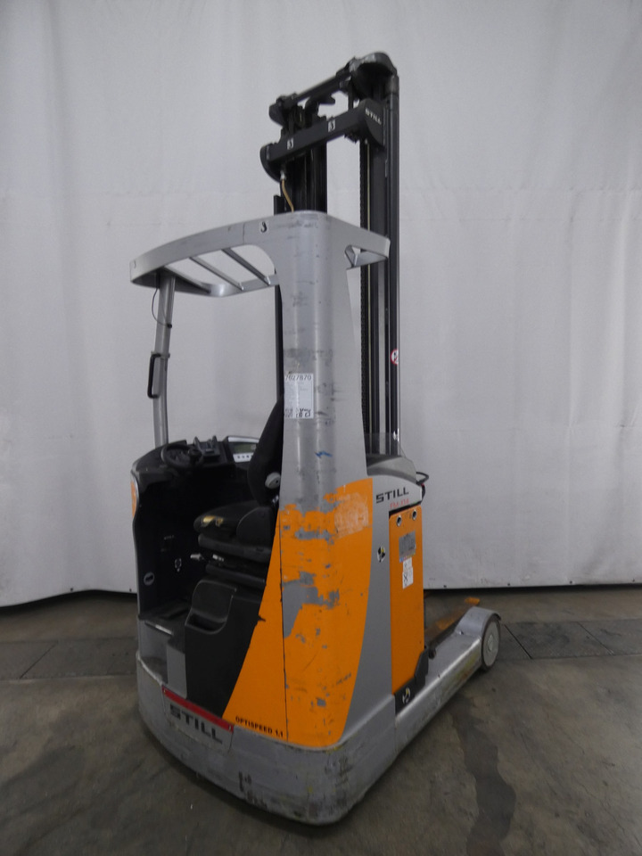 Still FM-X14 - Reach truck: fotoğraf 2 Still FM-X14 - Reach truck: fotoğraf 2