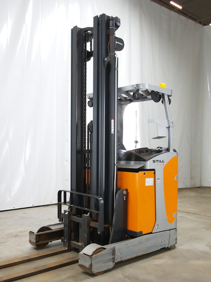 Still FM-X14 - Reach truck: fotoğraf 1 Still FM-X14 - Reach truck: fotoğraf 1