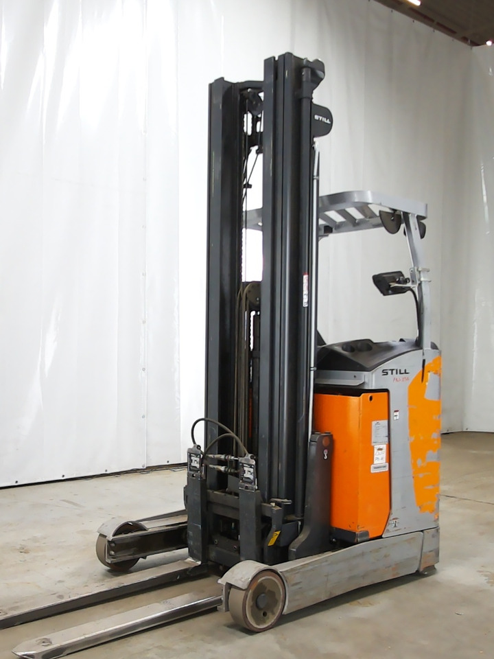 Still FM-X14 - Reach truck: fotoğraf 1 Still FM-X14 - Reach truck: fotoğraf 1