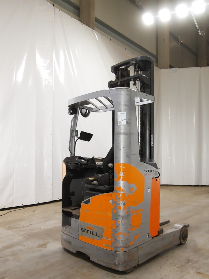 Still FM-X14 - Reach truck: fotoğraf 2 Still FM-X14 - Reach truck: fotoğraf 2