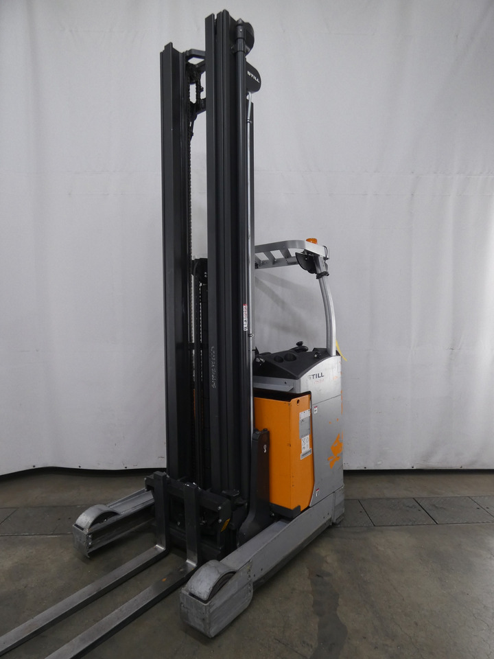 Still FM-X14 - Reach truck: fotoğraf 1 Still FM-X14 - Reach truck: fotoğraf 1