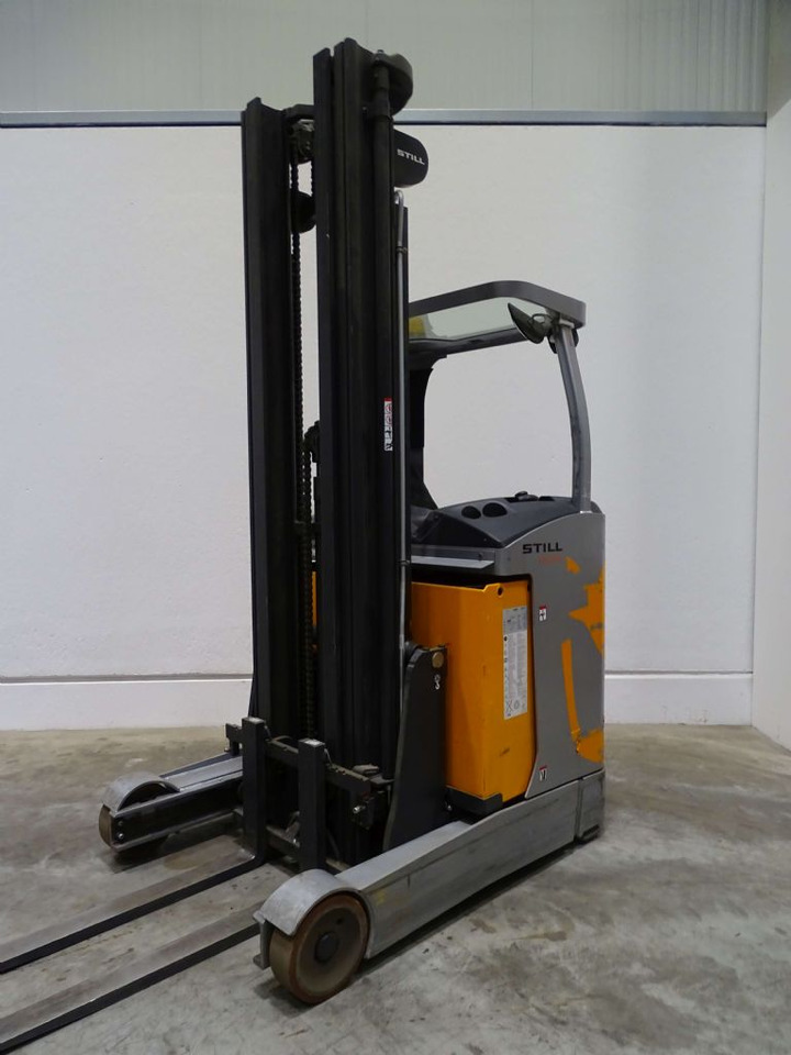 Still FM-X14 - Reach truck: fotoğraf 1 Still FM-X14 - Reach truck: fotoğraf 1