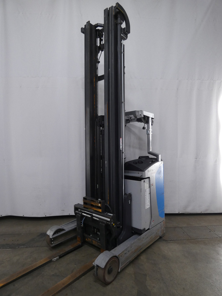Still FM-X14 - Reach truck: fotoğraf 1 Still FM-X14 - Reach truck: fotoğraf 1