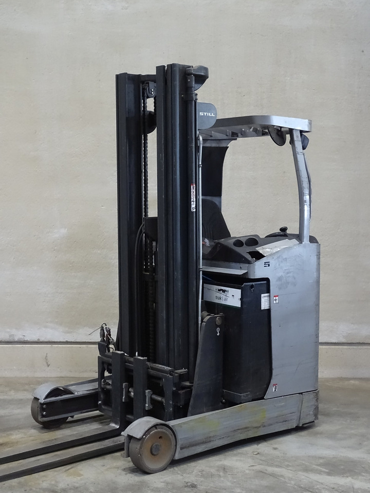 Still FM-X14 - Reach truck: fotoğraf 1 Still FM-X14 - Reach truck: fotoğraf 1