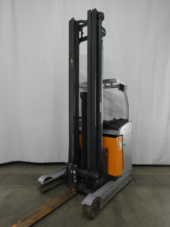 Still FM-X14 - Reach truck: fotoğraf 1 Still FM-X14 - Reach truck: fotoğraf 1