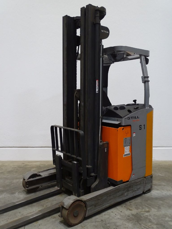 Still FM-X14 - Reach truck: fotoğraf 1 Still FM-X14 - Reach truck: fotoğraf 1