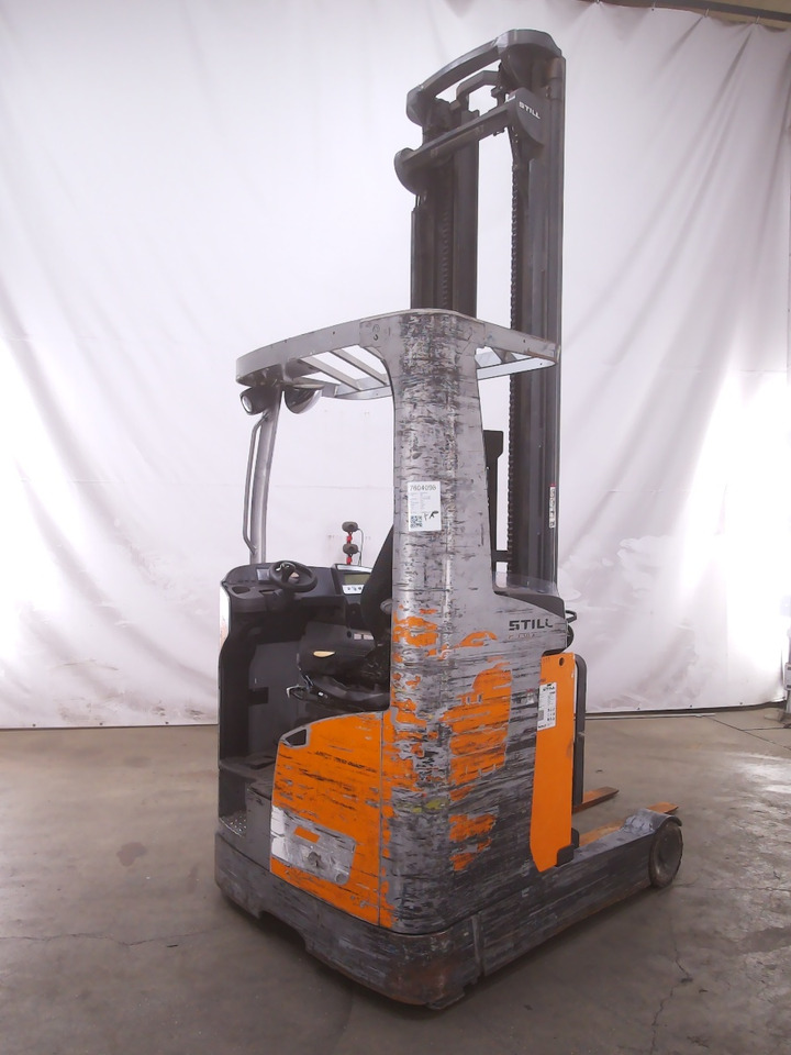 Still FM-X14 - Reach truck: fotoğraf 2 Still FM-X14 - Reach truck: fotoğraf 2