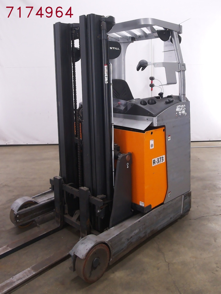 Still FM-X14 - Reach truck: fotoğraf 1 Still FM-X14 - Reach truck: fotoğraf 1