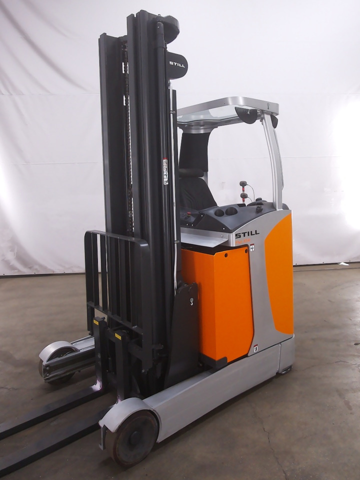 Still FM-X14 - Reach truck: fotoğraf 1 Still FM-X14 - Reach truck: fotoğraf 1