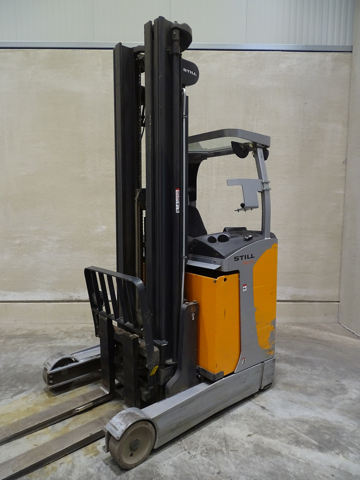 Still FM-X14 - Reach truck: fotoğraf 1 Still FM-X14 - Reach truck: fotoğraf 1