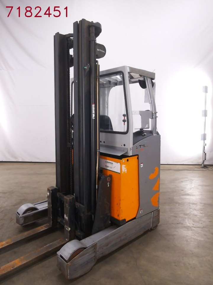 Still FM-X14 - Reach truck: fotoğraf 5 Still FM-X14 - Reach truck: fotoğraf 5