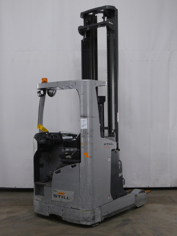 Still FM-X14 - Reach truck: fotoğraf 2 Still FM-X14 - Reach truck: fotoğraf 2