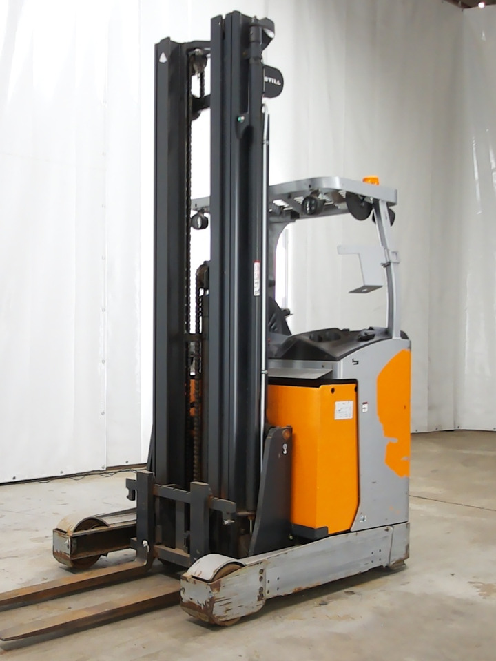 Still FM-X14 - Reach truck: fotoğraf 1 Still FM-X14 - Reach truck: fotoğraf 1
