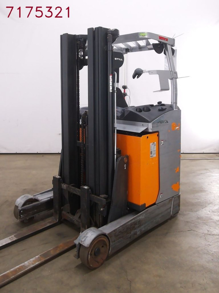 Still FM-X14 - Reach truck: fotoğraf 1 Still FM-X14 - Reach truck: fotoğraf 1