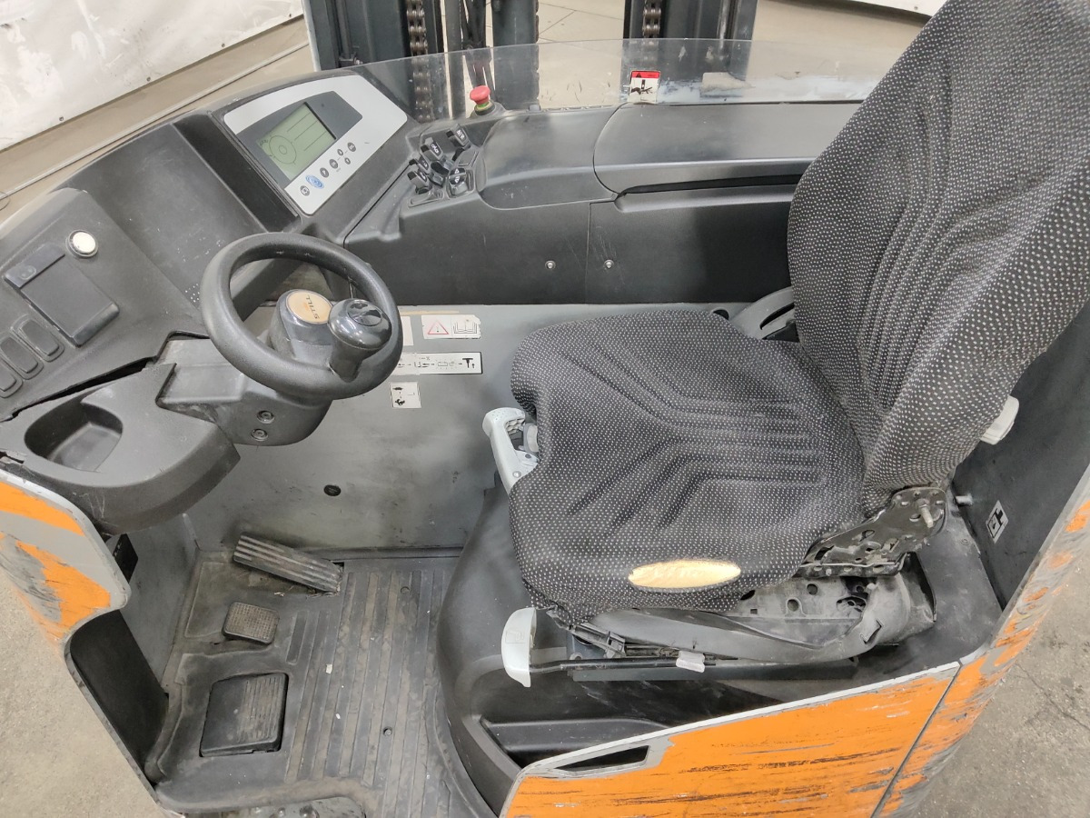 Still FM-X14 - Reach truck: fotoğraf 3 Still FM-X14 - Reach truck: fotoğraf 3