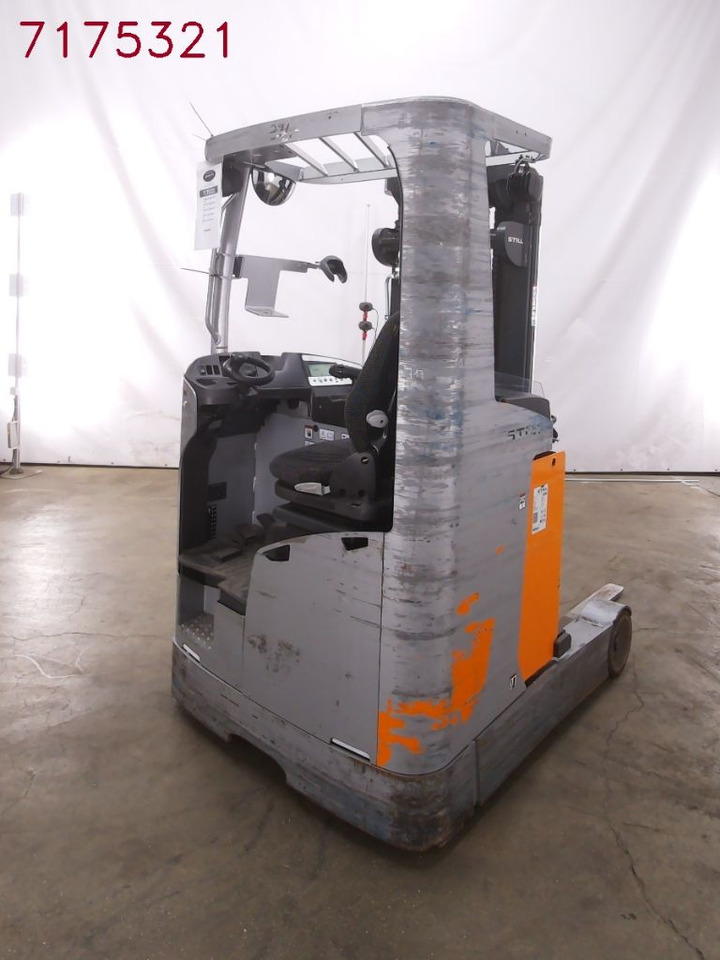 Still FM-X14 - Reach truck: fotoğraf 2 Still FM-X14 - Reach truck: fotoğraf 2