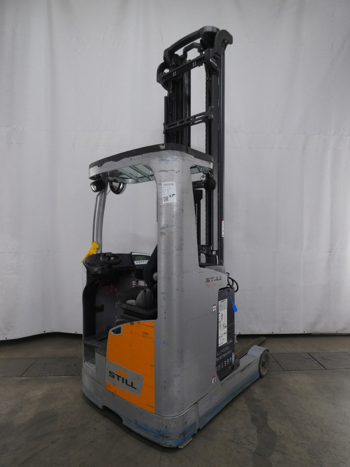Still FM-X14 - Reach truck: fotoğraf 2 Still FM-X14 - Reach truck: fotoğraf 2