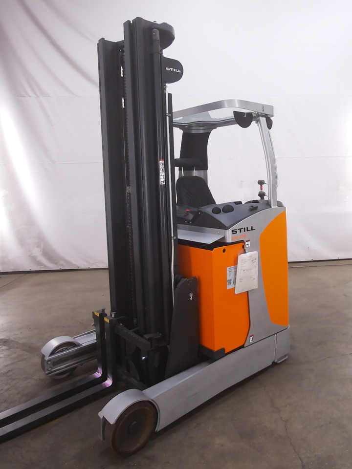 Still FM-X14/BRONZE - Reach truck: fotoğraf 1 Still FM-X14/BRONZE - Reach truck: fotoğraf 1